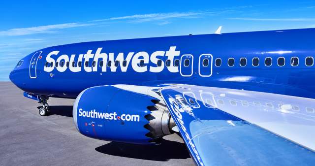 Southwest Airlines