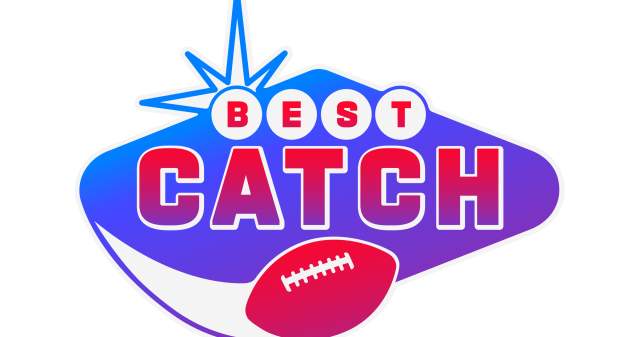 NFL Pro Bowl Best Catch