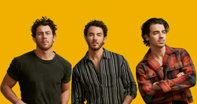 Jonas Brothers