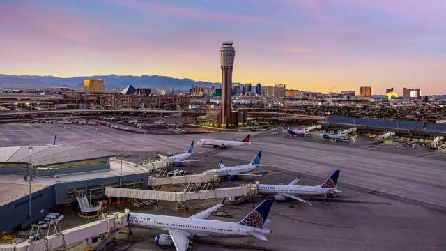 Tower Domestic Airlines
