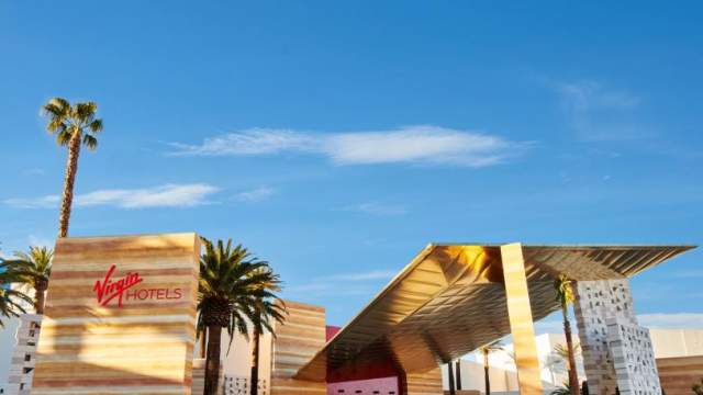 Virgin Hotels Las Vegas