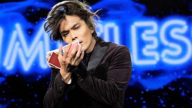 Shin Lim