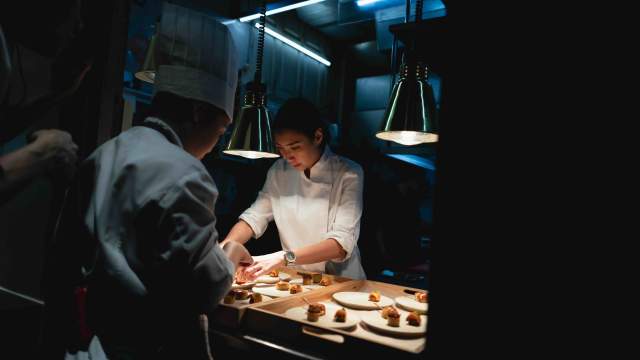 Pam Soontornyanakij by Gastro Film