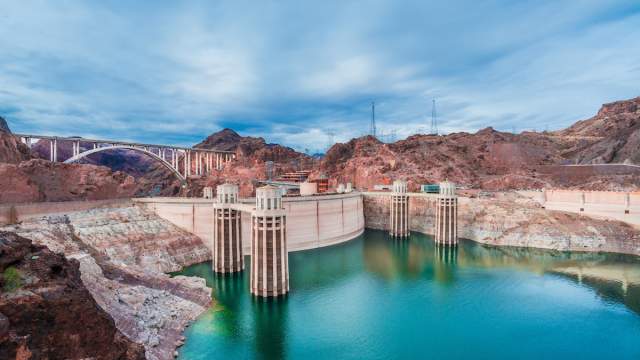 Hoover Dam