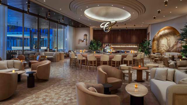 Bel Aire lounge credit Clint Jenkins