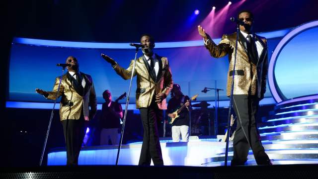 Boyz II Men