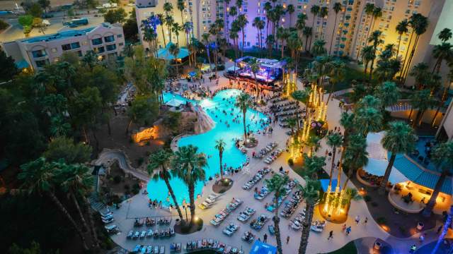 CasaBlanca Resort & Casino