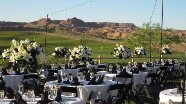 Conestoga Golf Course Wedding