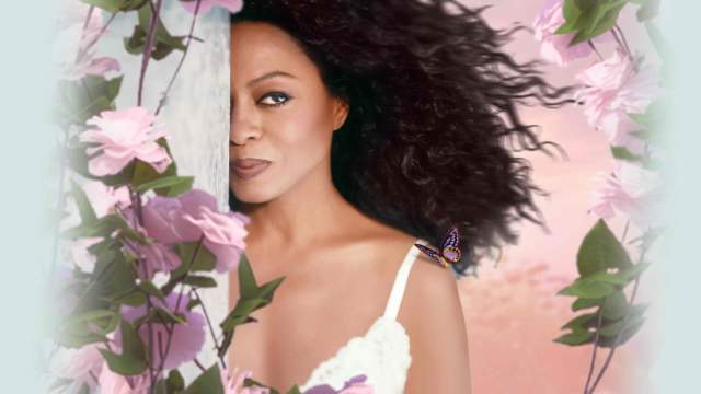 Diana Ross