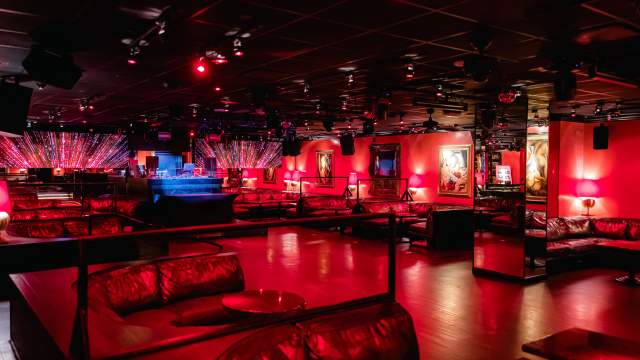 Drai's After Hours at the Cromwell