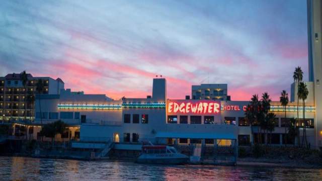 Edgewater Laughlin