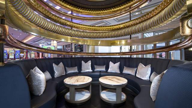 Electra Cocktail Club