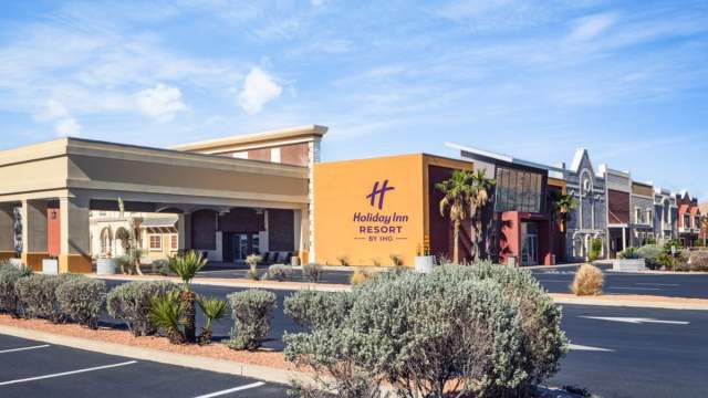 Holiday Inn Resort Mesquite