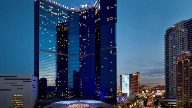 Fontainebleau Las Vegas