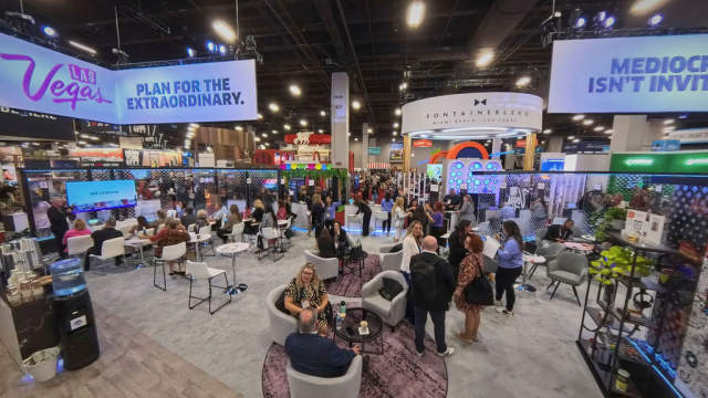 IMEX America 2024