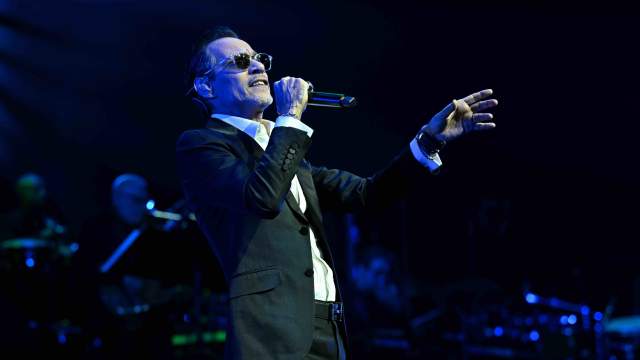 Marc Anthony