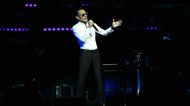 Marc Anthony