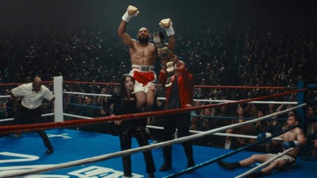 Welcome to Fabulous Boxing