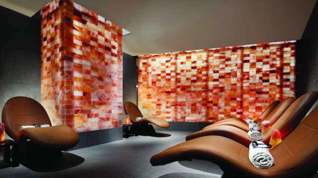 Canyon Ranch Spa + Fitness at The Venetian Resort Las Vegas