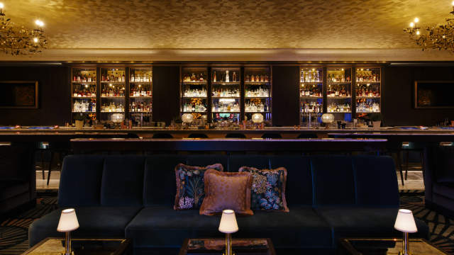 Juniper Cocktail Lounge