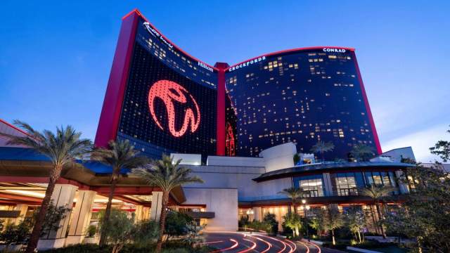 Resorts World