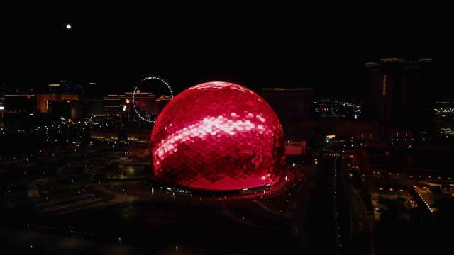 The Wizard of Oz Sphere 5