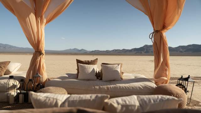 The Path of Rise Festival