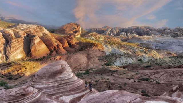 Valley of Fire