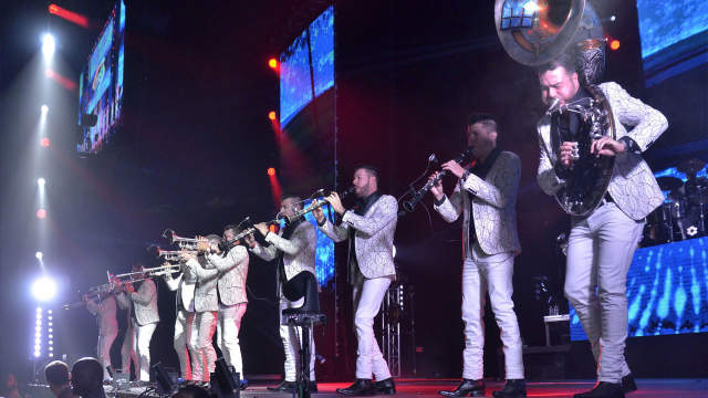 BANDA MS