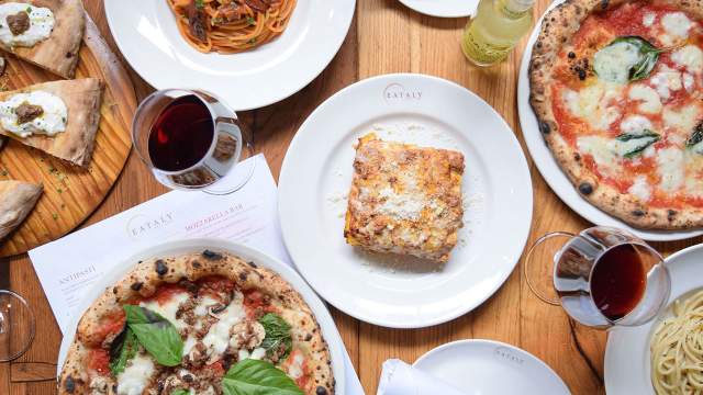 Eataly