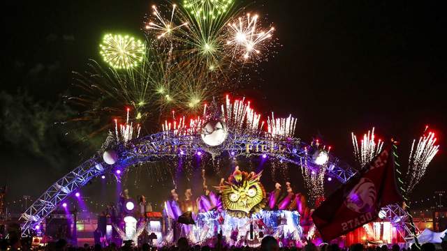 EDC