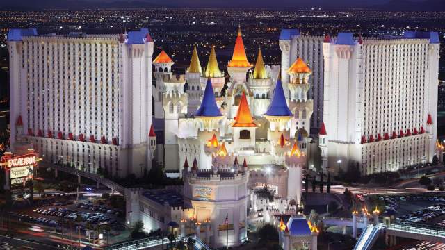 EXCALIBUR
