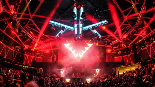 Hakkasan