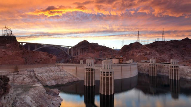 Hoover Dam