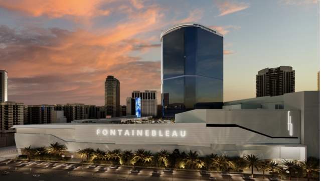 Everything You Need to Know Before Visiting Fontainebleau Las Vegas