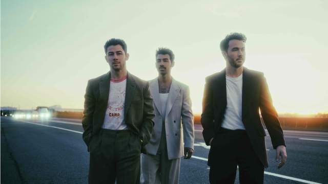 Jonas Brothers
