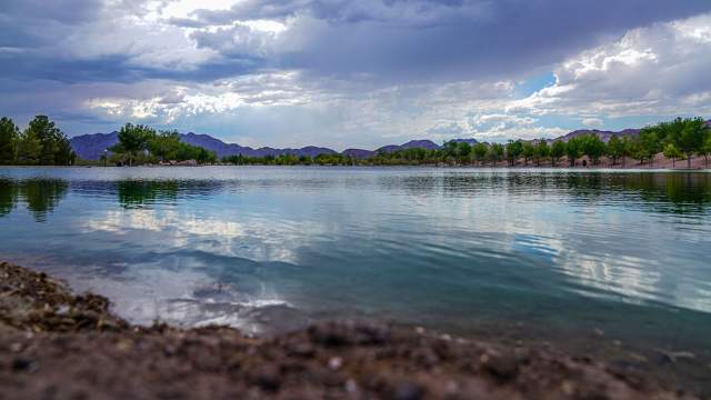 Lake Mead