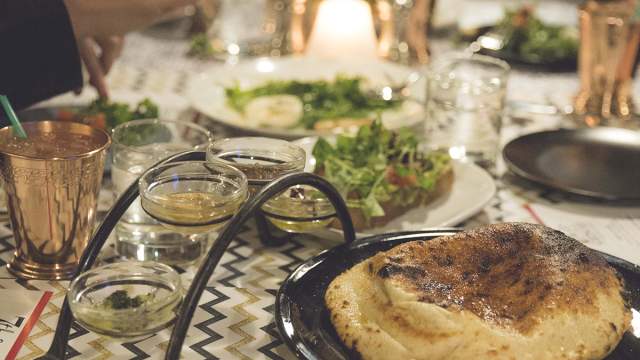 Lip Smacking Foodie Tours