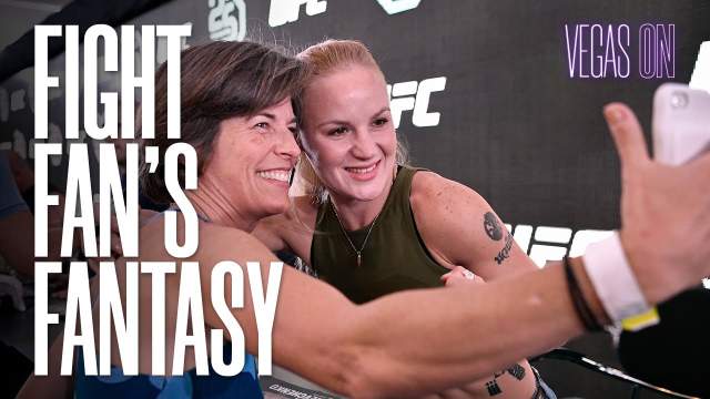 Video Thumbnail - youtube - UFC International Fight Week pulls no punches