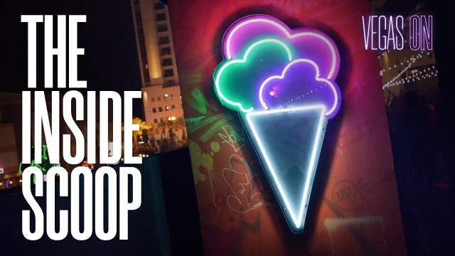 Video Thumbnail - youtube - We All Scream for Ice Cream – and Music, Dancing, Art and a Rooftop Bar
