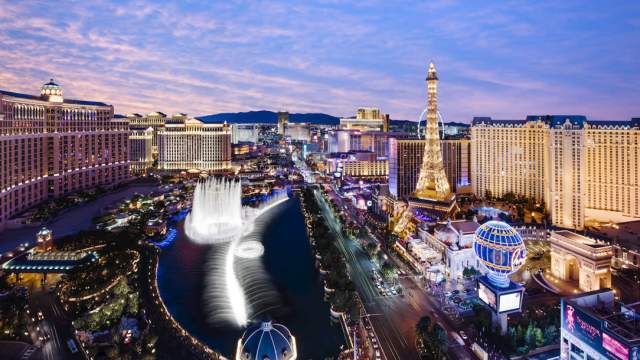 10 tips para aprovechar al máximo Las Vegas
