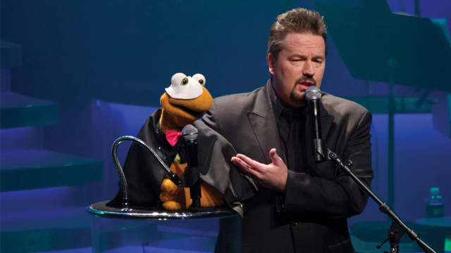 Terry Fator