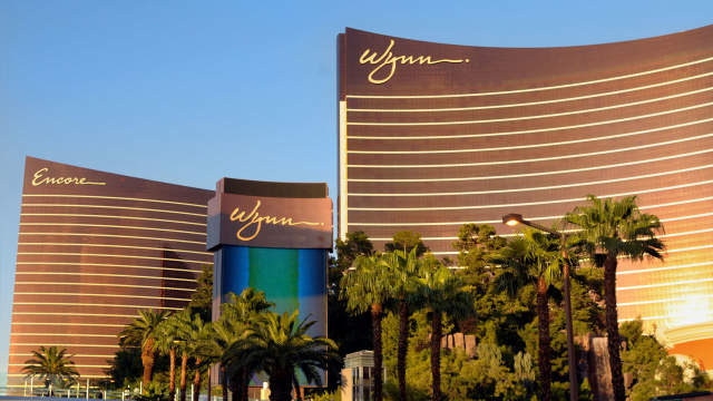 Wynn & Encore Las Vegas