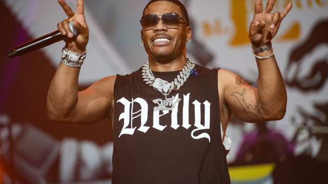 Nelly & Lil Jon