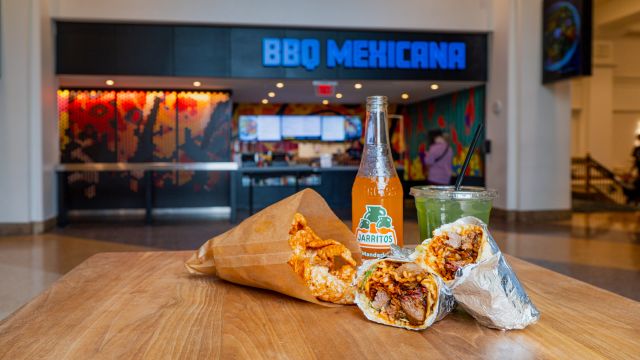 BBQ Mexicana-3