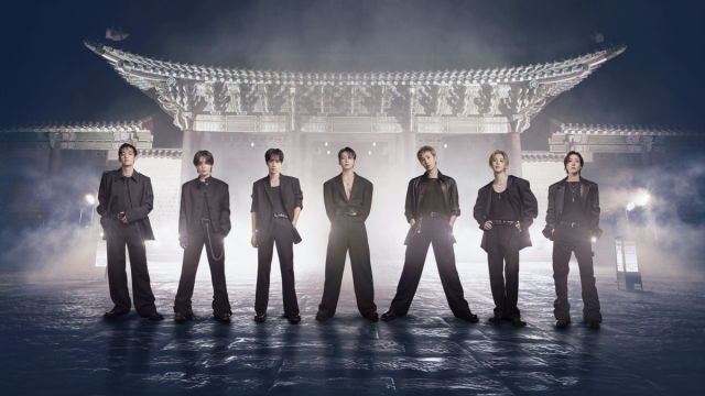 BTS 2026