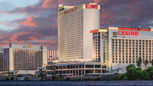 Dinner & A Show in Laughlin, NV | Live Entertainment