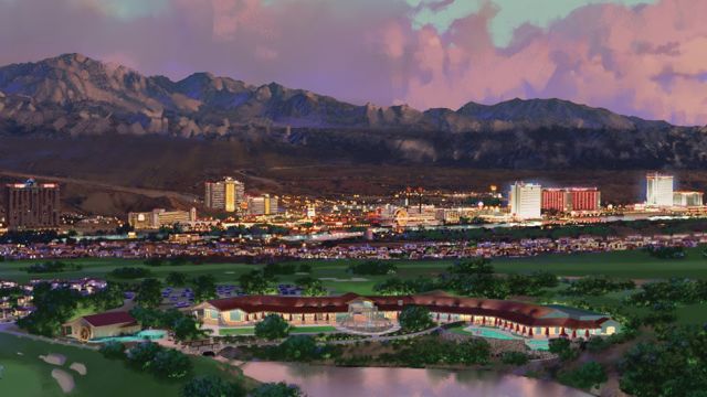 Spend a Day in Laughlin | Things to Do, Restaurants & Shows