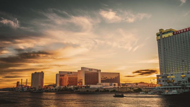 Discover Laughlin, Nevada