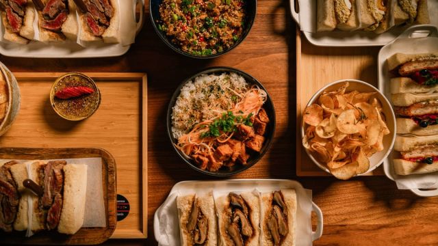 Gyu Social Dining